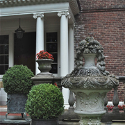 - Exteriors - Westchester Estate - 81